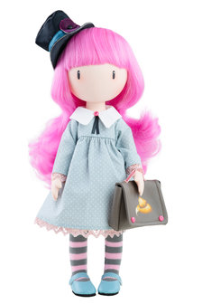 Santoro Pop Gorjuss &#039;The Dreamer&#039; (32Cm)