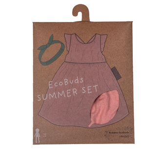 Rubens Barn Poppenkleertjes zomerset Ecobuds