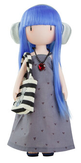 Santoro Pop Gorjuss &#039;Dear Alice&#039; (32Cm)