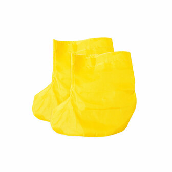 Poppen Regencape met Paraplu en Laarzen, 28-35 cm