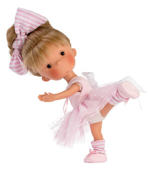 Llorens Pop  Miss Minis Ballet - 26 cm