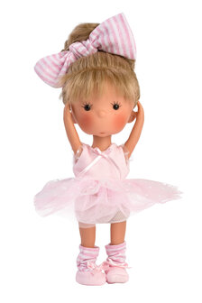 Llorens Pop  Miss Minis Ballet - 26 cm