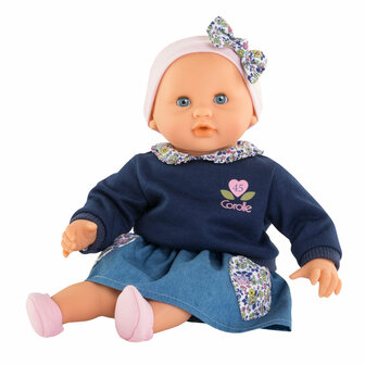 Corolle Mon Premier Poupon Calin Babypop - Jeanne, 30cm