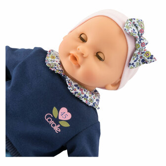 Corolle Mon Premier Poupon Calin Babypop - Jeanne, 30cm