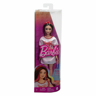 Barbie Fashionistas Modepop Twist &amp; Turn the Volume