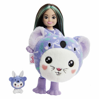 Barbie Chelsea Reveal Modepop  - Koala