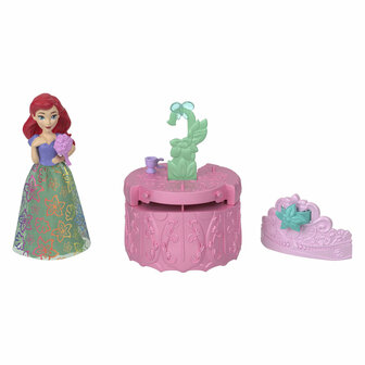 Disney Prinses Royal Color Reveal Mini Pop