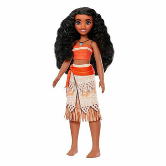 Disney Prinses Zingende Vaiana Pop - Franstalig