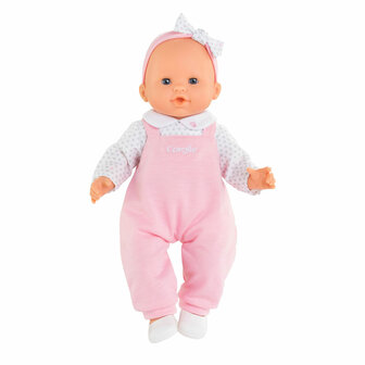 Corolle Mon Grand Poupon Babypop - Lise, 36cm