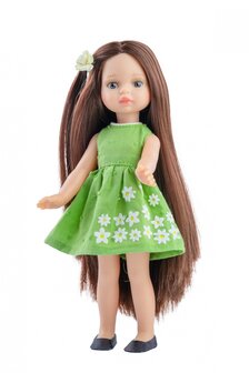 Paola Reina Pop Mini-Amigas Estela (21Cm)