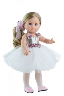 Paola Reina Pop Soy Tu Emma Ballerina (42Cm)