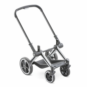 Corolle Mon Grand Poupon Cybex Kinderwagen, 3In1