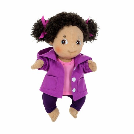 Rubens Barn Pop Hanna Cutie Activity