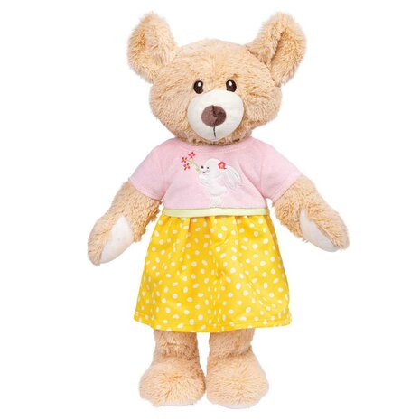 Poppenjurk Bunny Lou, 35-45 cm