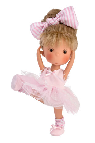 Llorens Pop  Miss Minis Ballet - 26 cm