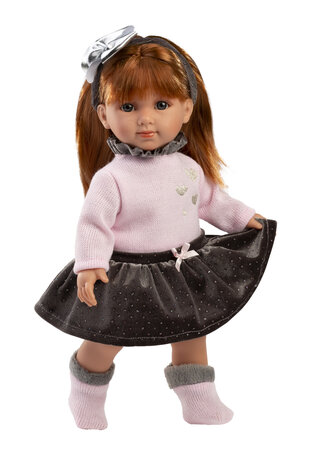 Llorens Pop Nicole  42cm