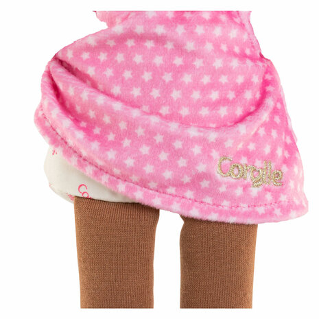 Corolle Mon Doudou Miss Pink Starry Dreams Pop, 25cm