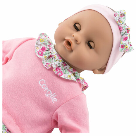 Corolle Mon Premier Poupon Babypop Maria, 30cm