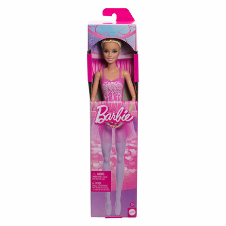 Barbie Modepop Ballerina