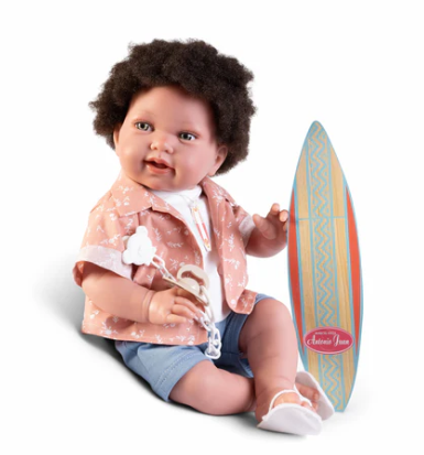 Pop Antonio Juan Pipo Surfen 42cm