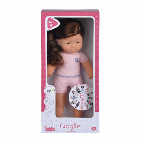 Ma Corolle Babypop - Penelope, 36Cm