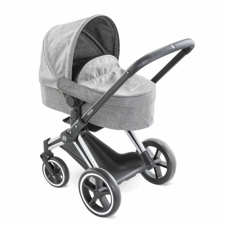 Corolle Mon Grand Poupon Cybex Kinderwagen, 3In1