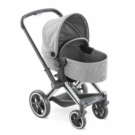 Corolle Mon Grand Poupon Cybex Kinderwagen, 3In1