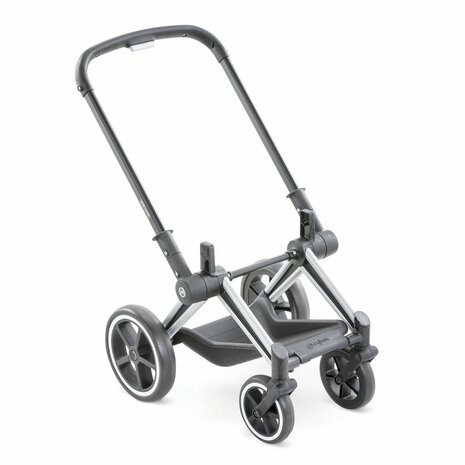 Corolle Mon Grand Poupon Cybex Kinderwagen, 3In1